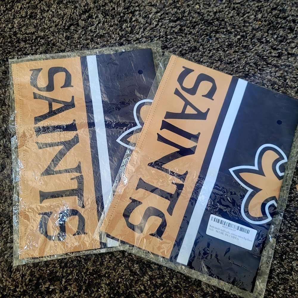 Polyester Scarves - Picture 2 of 2